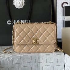 Chanel Stachel Bags